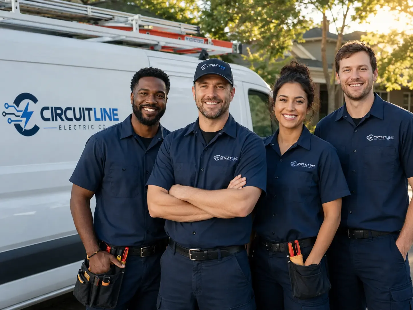 Whole Home Rewiring company in Ada, MI