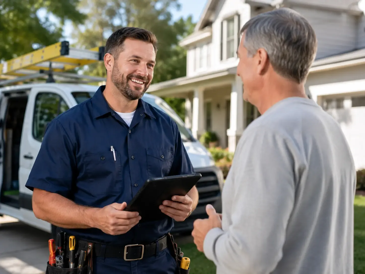 Whole Home Rewiring Ada, MI FAQs